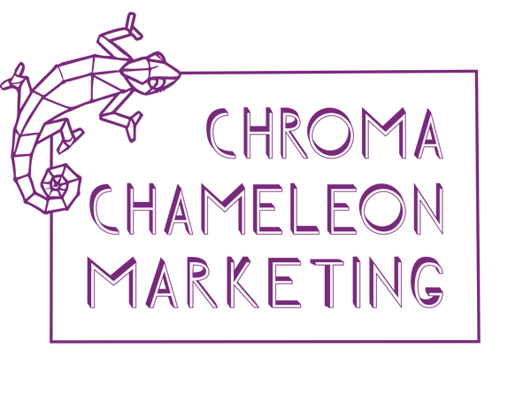 Chroma Chameleon Marketing